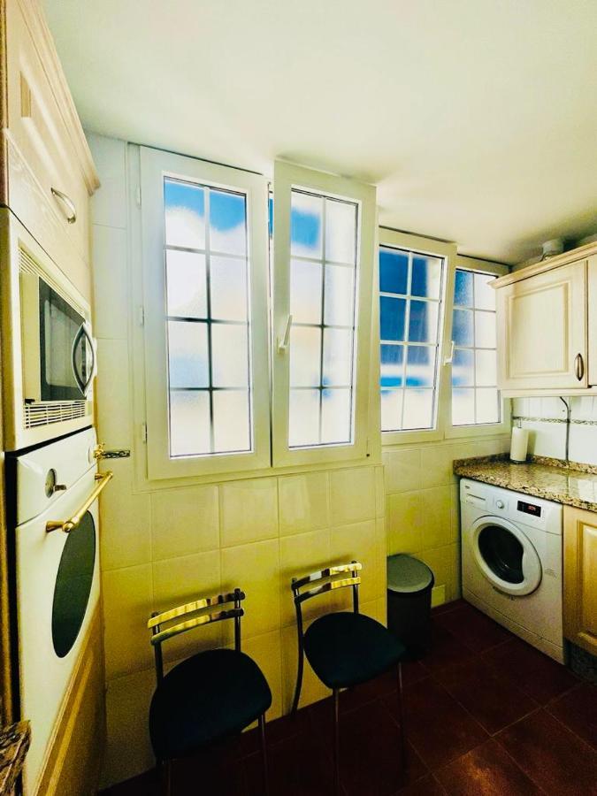 Ferienwohnung Otonell Centro Málaga Exterior foto