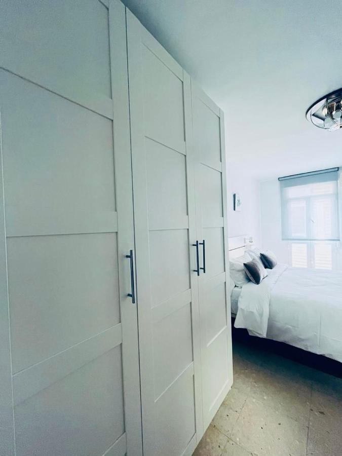 Ferienwohnung Otonell Centro Málaga Exterior foto