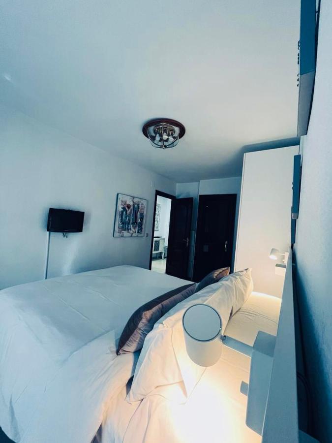 Ferienwohnung Otonell Centro Málaga Exterior foto